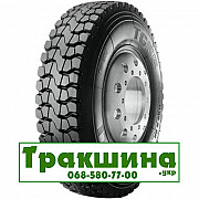 12 R24 Pirelli TG 85 160/156K ведуча шина Дніпро