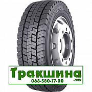 245/70 R19.5 Semperit M255 Euro-Drive 136/134M ведуча шина Київ