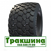 400/45 R17.5 BKT TERRA TRAX 156A8 індустріальна шина Дніпро