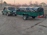 Купить усиленный прицеп от завода 3000*1500*500 и другие размеры из г. Краматорск
