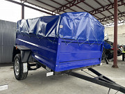 Легковой прицеп Днепр 200 и другие модели.тент Пвх в подарок! із м. Знаменка