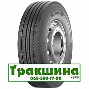 295/60 R22.5 Michelin X Line Energy Z 150/147l рульова шина із м. Київ