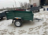 Прицепы на прямую с Завода, по оптовой цене(дышло треугольное, тент Пвх) из г. Вознесенск