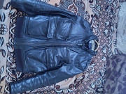 Продам кожаную куртку 1600грн із м. Кривий Ріг