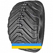 400/55 R22.5 Galaxy FLOTATION 152A8 Сільгосп шина Київ