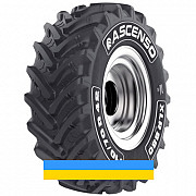 800/70 R38 Ascenso XLR 880 178D Сільгосп шина Київ