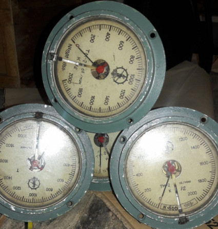 Тм-2, Тм-1-л, Тм-4п, Тм-8-л, Тум-в1, Тум-а4, Тум-а3, Тум-5а Сумы - изображение 1