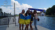 Робота в Сша для студентів (work and travel Usa) із м. Київ
