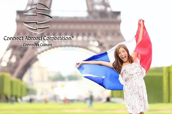 Робота з дітьми во Франції (au pair) Київ - зображення 1
