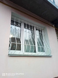 Решётки на окна Київ