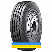 13 R22.5 Hankook AM09 156/150K Універсальна шина Киев