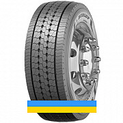 225/75 R17.5 Dunlop SP 346 129/127M Рульова шина Киев