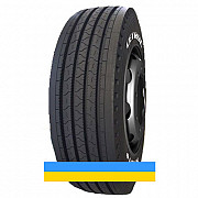 235/75 R17.5 CETROC XR816 143/141L Рульова шина Київ