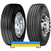 315/80 R22.5 Sava Avant A4 156/154L/M Рульова шина Киев