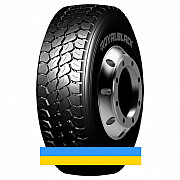 385/65 R22.5 Royal Black RT605 160L Причіпна шина Киев