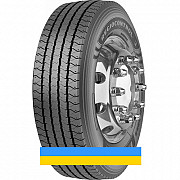 295/80 R22.5 Fulda Regiocontrol 3 154/149M Рульова шина Київ