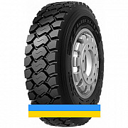 13 R22.5 Starmaxx DM905 154/150K Універсальна шина Київ