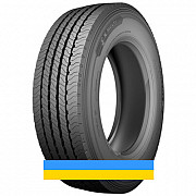 315/80 R22.5 Michelin X Multi Z 156/150L Рульова шина Київ