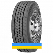 305/70 R22.5 Goodyear KMAX S 153/150L/M Рульова шина Київ