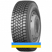 295/80 R22.5 Nokian NTR 45 152/148M Ведуча шина Київ