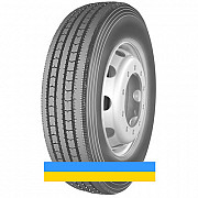 295/60 R22.5 Long March LM216 149/146K Рульова шина Киев