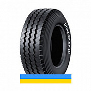 8.5 R17.5 Dunlop SP 111 121/120L Універсальна шина Київ