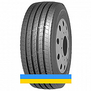 215/75 R17.5 Jinyu JF568 135/133L Рульова шина Київ