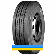 315/80 R22.5 Trazano Novo Trans S17 156/153L Рульова шина Киев