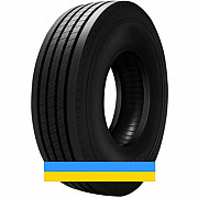 235/75 R17.5 Samson GL283A 143/141J Рульова шина Київ