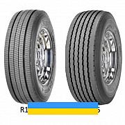 245/70 R19.5 Sava Cargo 4 141/140J Причіпна шина Киев