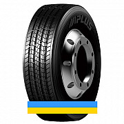 295/75 R22.5 Aplus S201 146/143M Рульова шина Київ