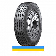 245/70 R19.5 Hankook DH35 Smartflex 136/134M Ведуча шина Київ