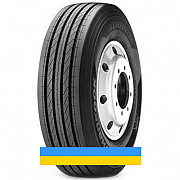 295/60 R22.5 Hankook AL10+ 150/147L Рульова шина Київ