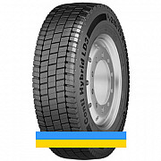 265/70 R17.5 Continental Conti Hybrid LD3 139/136M Ведуча шина Київ