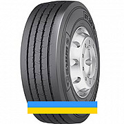 245/70 R17.5 Barum BT200 R 143/141L Причіпна шина Київ