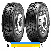 315/70 R22.5 Apollo ENDURACE RD 154/150L Ведуча шина Киев