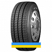 275/70 R22.5 Otani OH-501 150/148J Універсальна шина Киев