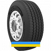 385/65 R22.5 Petlas NZ 305 160K Причіпна шина Киев