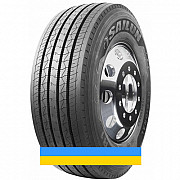 295/80 R22.5 Sailun SFR1 154/149M Рульова шина Київ