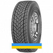 295/60 R22.5 Goodyear KMAX D 150/149K/L Ведуча шина Киев