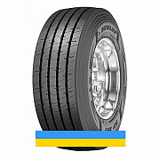 385/65 R22.5 Dunlop SP247 164/158K/L Причіпна шина Киев