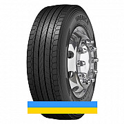 315/80 R22.5 Debica DRS2 156/154L/M Рульова шина Київ