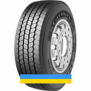 235/75 R17.5 Starmaxx LZ305 143/141J Універсальна шина Киев