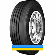 295/80 R22.5 Starmaxx GH110 Ecoplanet 152/148M Рульова шина Киев