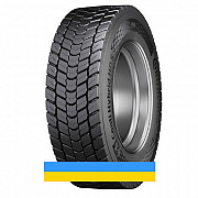 315/70 R22.5 Continental Conti Hybrid HD5 154/150L Ведуча шина Киев