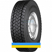 315/70 R22.5 Semperit Runner D2 154/150L Ведуча шина Киев