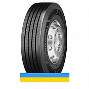 385/55 R22.5 Uniroyal FH40 160K Рульова шина Киев