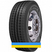 315/70 R22.5 Dunlop SP 346+ 156/150L Рульова шина Киев