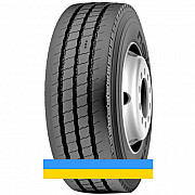 265/70 R19.5 Nokian NTR 72 143/141J Рульова шина Киев