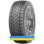 305/70 R19.5 Dunlop SP 446 148/145M Ведуча шина Київ